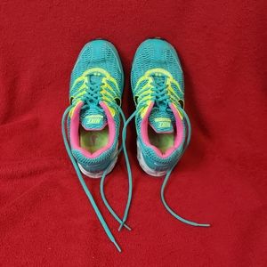 Nike Air Max Torch 4